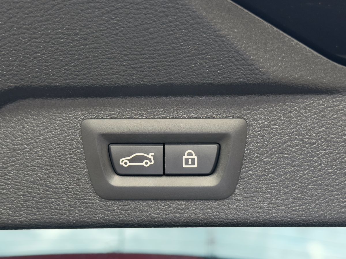 BMW X5 IDRIVE - Thumbnail