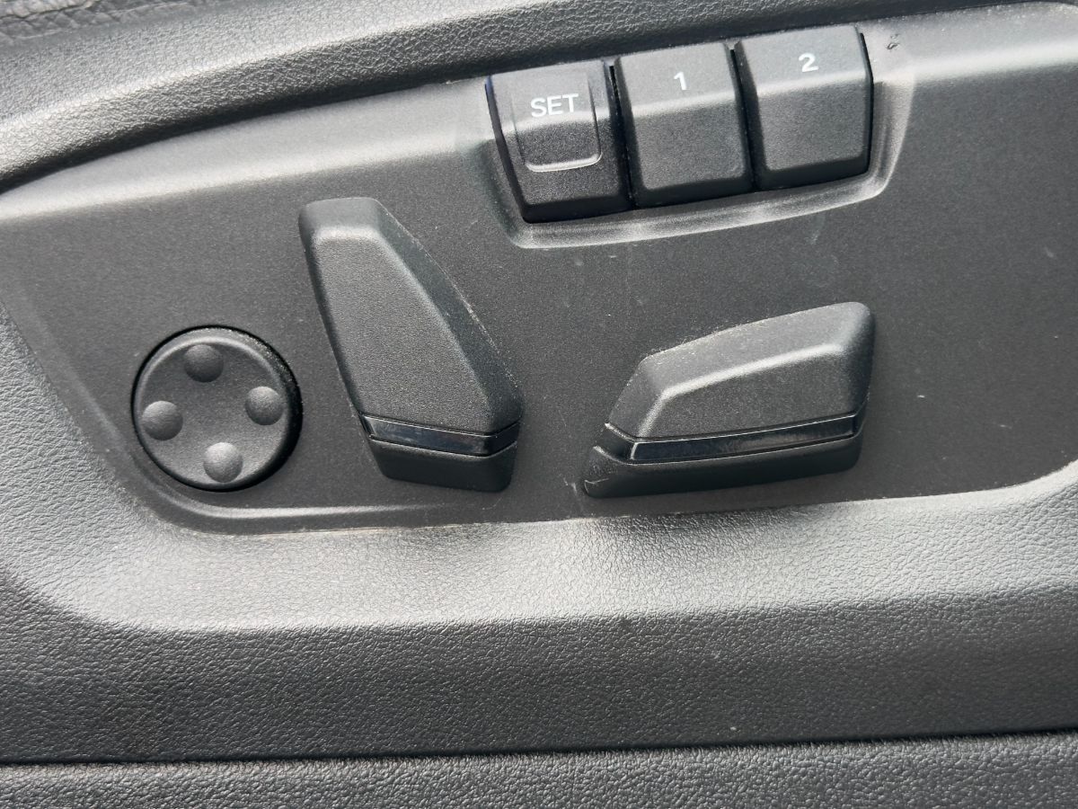 BMW X5 IDRIVE - Thumbnail