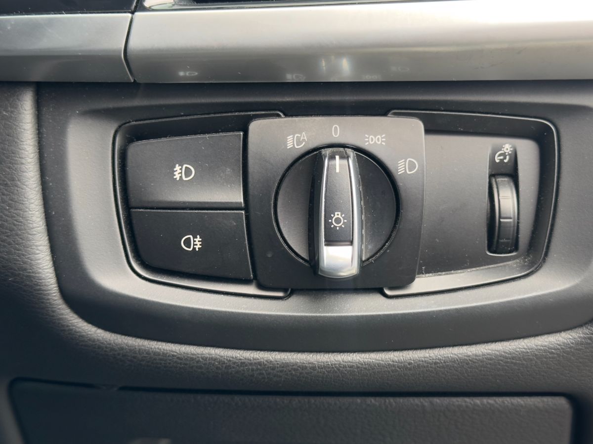 BMW X5 IDRIVE - Thumbnail