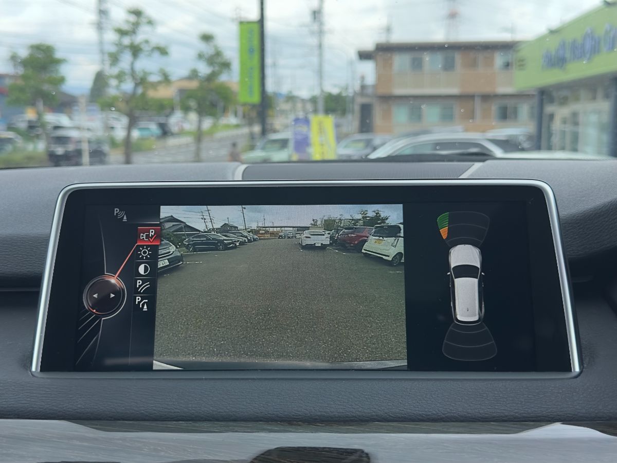 BMW X5 IDRIVE - Thumbnail