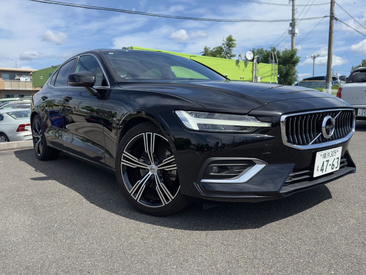VOLVO T5 INSCRITION - Thumbnail