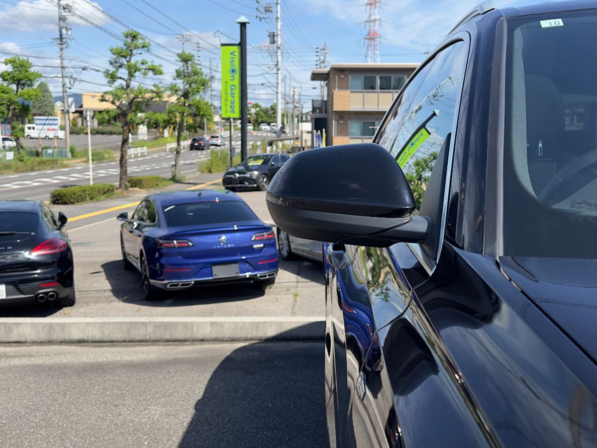 AUDI Q8 QUATTRO S LINE - Thumbnail
