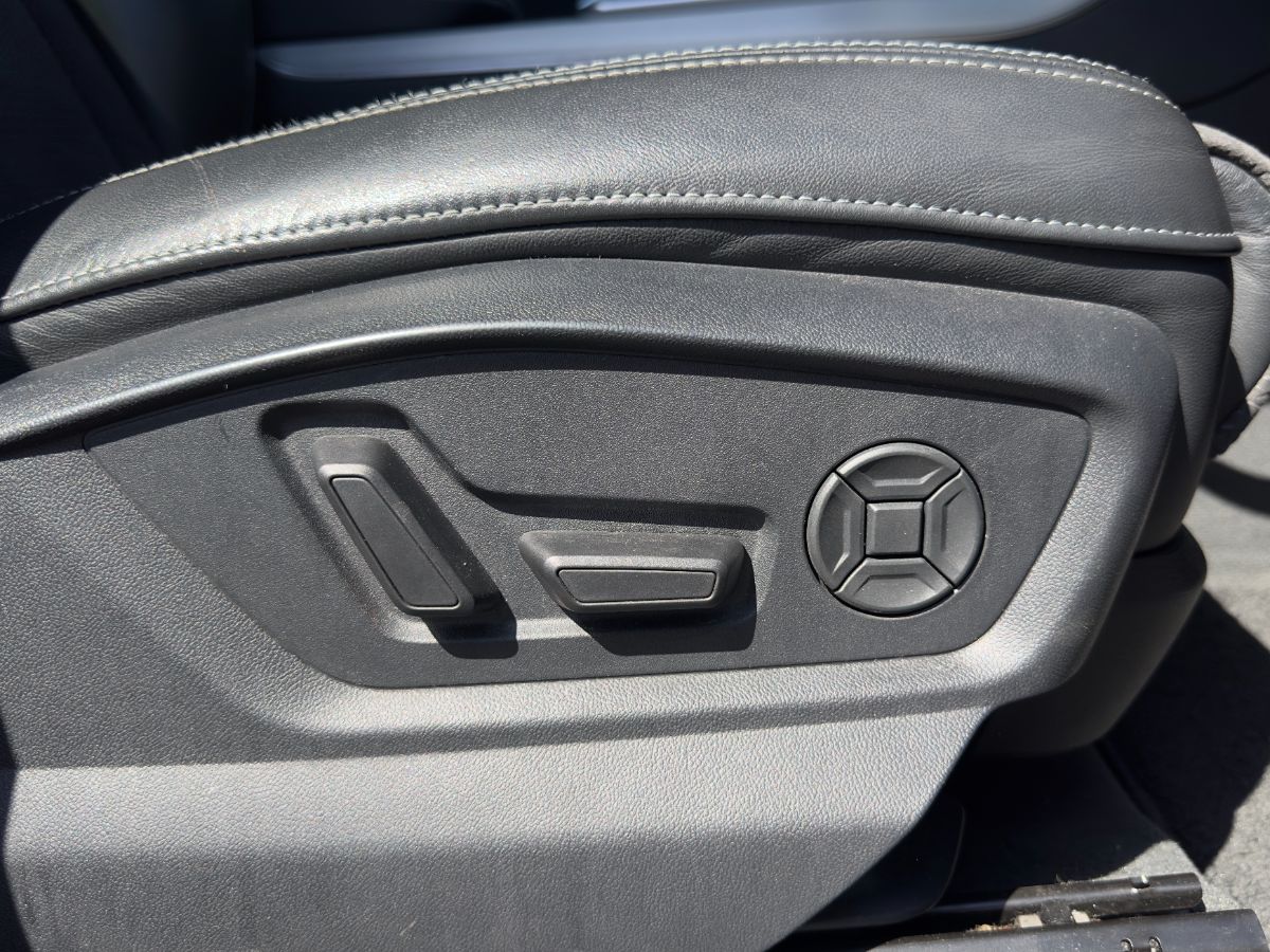 AUDI Q8 QUATTRO S LINE - Thumbnail