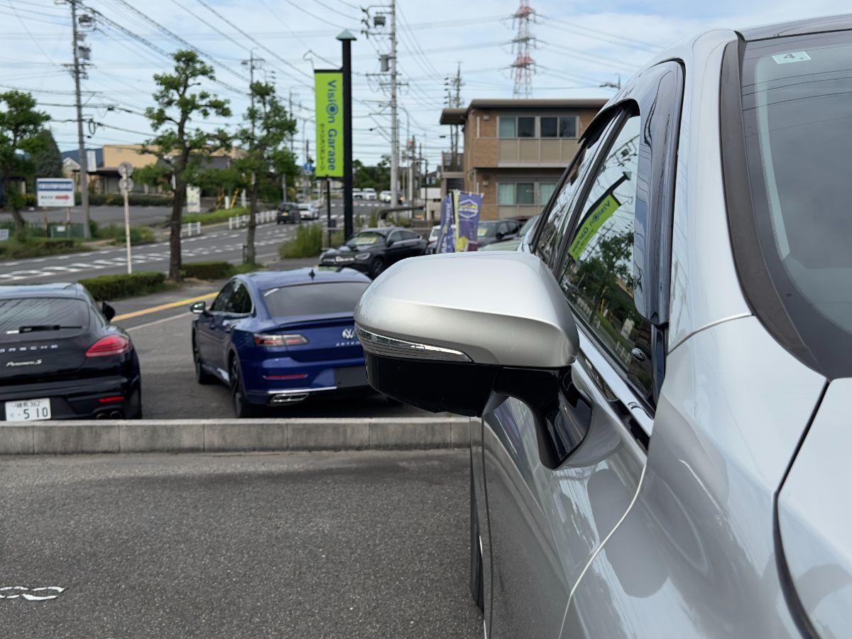 MIRAI Z EXECUTIVE PKG - Thumbnail