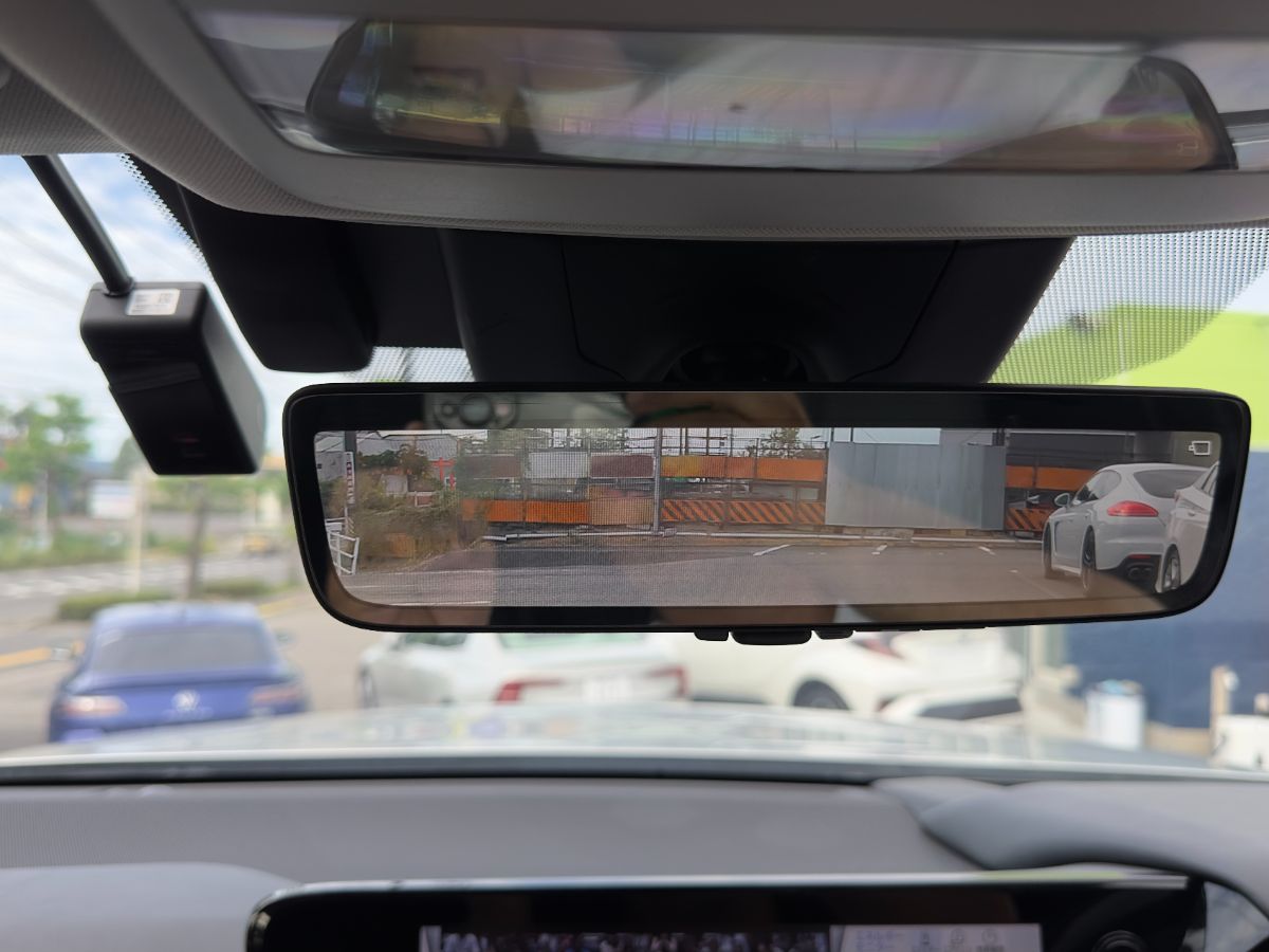 MIRAI Z EXECUTIVE PKG - Thumbnail