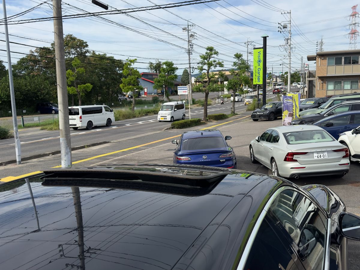 PORSCHE PANAMERA E-HYBRID - Thumbnail