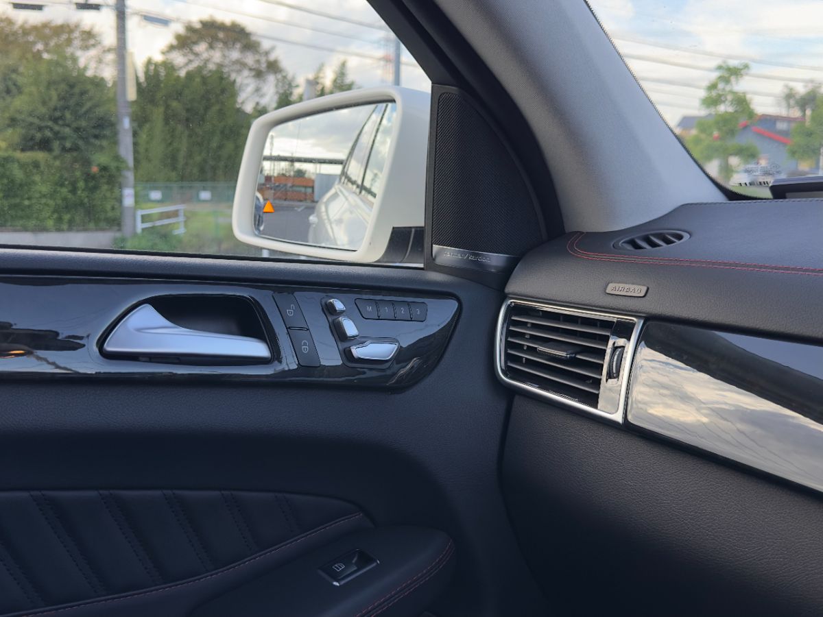 GLE 350D 4MATIC COUPE - Thumbnail