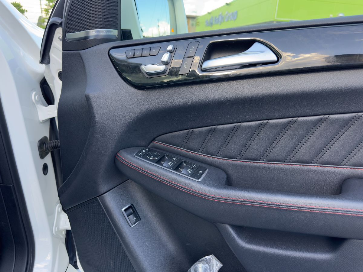 GLE 350D 4MATIC COUPE - Thumbnail