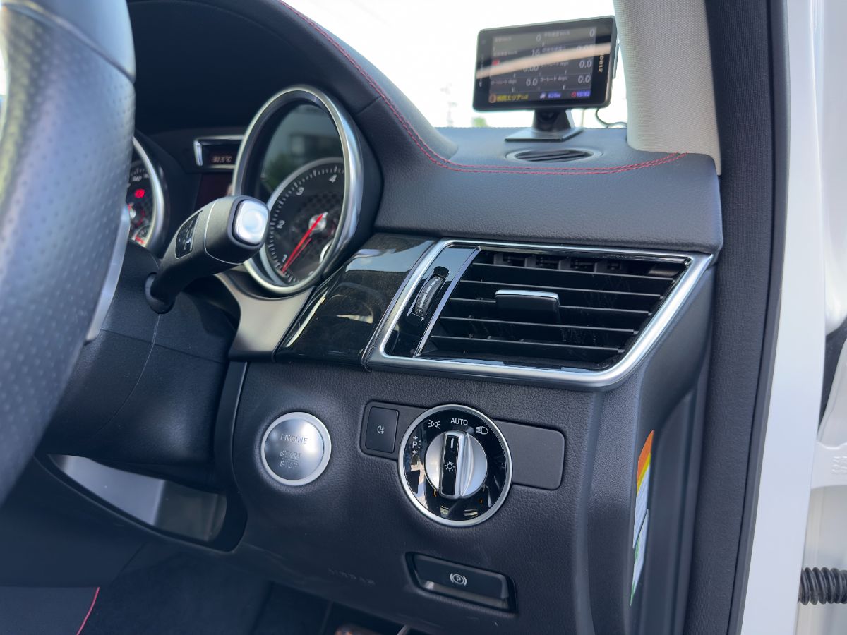 GLE 350D 4MATIC COUPE - Thumbnail