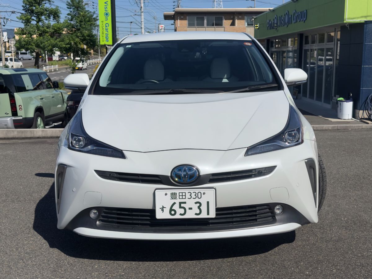 PRIUS A TOURING - Thumbnail