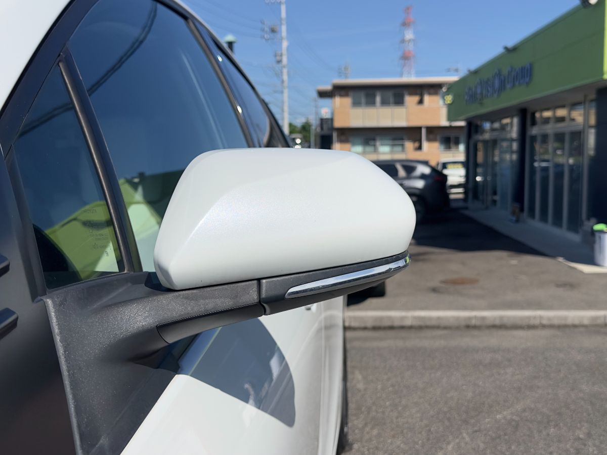 PRIUS A TOURING - Thumbnail