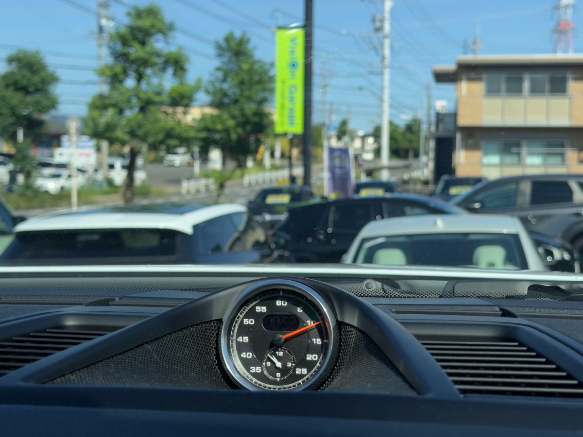 PORSCHE PANAMERA - Thumbnail