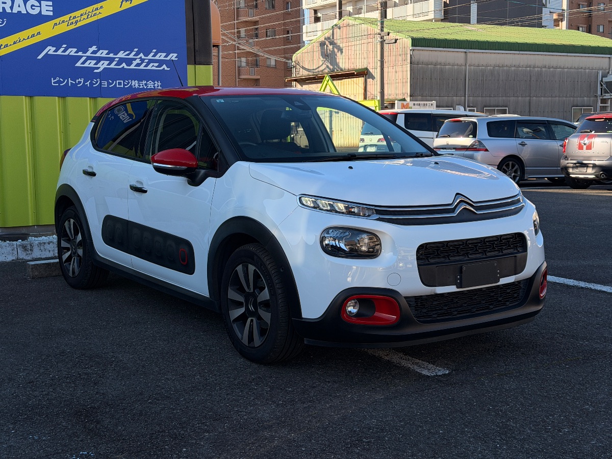 CITROËN C3 
