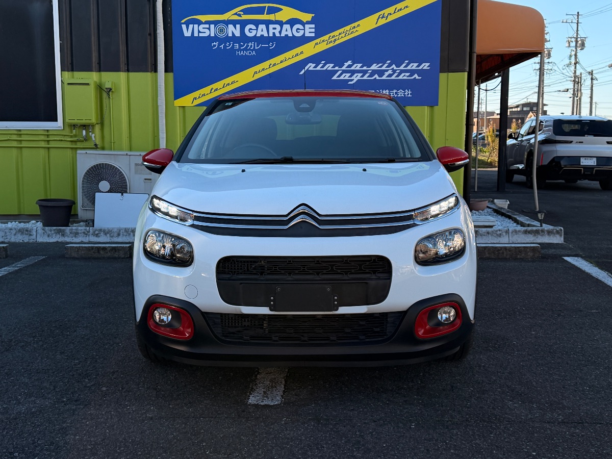 CITROËN C3 